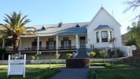 Moonlight Manor - B&B