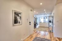 Three-Bedroom Premium Apartment