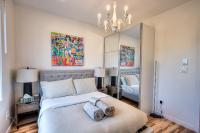 Three-Bedroom Premium Apartment