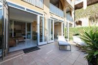 ST LAURENT - Appartement au calme avec terrasse & parking - Bed and Breakfast