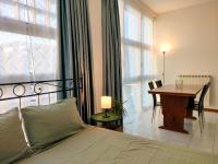 Palestro Studio - A Cozy Apartment in Como - B&B