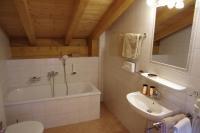 Apartment mit 1 Schlafzimmer (4 Erwachsene)