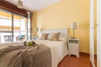 Apartment mit 2 Schlafzimmern