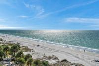 Sandcastle I Unit 702 - B&B Clearwater Beach