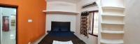 Family Room with Private Bathroom