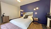 Chambre Deluxe 1