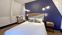 Chambre Double 2