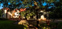 Gościniec Koćmierzów - B&B
