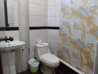 Tweepersoonskamer met Eigen Badkamer