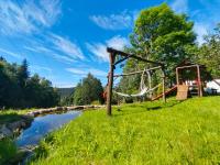 Ferienhaus mit 3 Schlafzimmern 