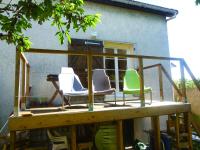 Maison Tranquille proche Paris et parc Asteric - B&B Villetaneuse