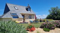 La Douce Escapade - Crozon - B&B