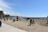 Beach Loft 1 - B&B Málaga