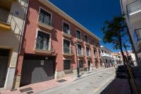 Atico Gran Esperanza - Ferienwohnung