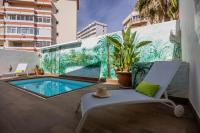 Villa Casa Colón - Piscina privada - Barbacoa - Fuengirola - VitviHolidays - B&B Fuengirola