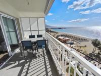 Apartamento Niza Playa I - Ferienwohnung Fuengirola