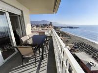 Vitvi Fuengirola - Niza Playa 2 - 11 Seaview - Chambres d’hôtes Fuengirola