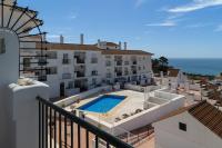 Balcones de Benalmadena - B&B Benalmádena