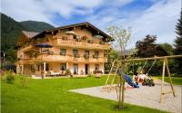 Ferienwohnungen am Westernberg inkl. Chiemgaukarte - B&B