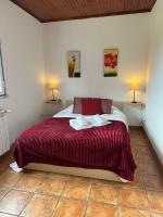 Quinta do Cutato - Soba Guest House - Ferienwohnung Santo Estêvão