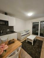 Omega Apartments - B&B Norimberga