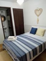 Standard Doppelzimmer mit Ventilator