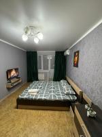 Apartments Tsiolkovsky - B&B