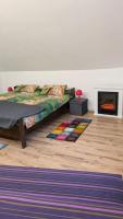 Wunderschöne Altbauwohnung - B&B