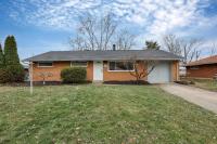 The Reynoldsburg Getaway - Ferienwohnung