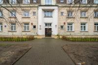 Warsaw Downtown Studio - Top location, Metro Nearby - by Rentujemy - B&B Varsovia