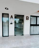 Apartamento moderno 3H en TREO zona metropolitana - Ferienwohnung Santiago de los Caballeros