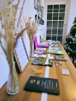 Hôtel Lefort - La Bretonne Authentique - Bed and Breakfast Guingamp