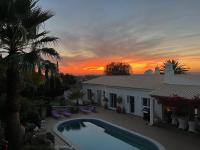 804 Quinta Felicidade - B&B Lagos