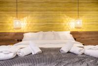 Trikala mall suites - Chambres d’hôtes Tríkala