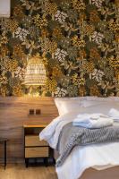Suite mit 1 Schlafzimmer