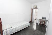 Habitación Individual con balcón