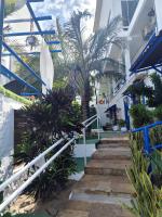 Ponta Negra Suites & Apart - Ferienwohnung Natal