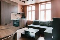Studio Apartment (2 Adults)