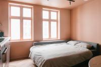 New Apartment in Historical street - B&B Bergen