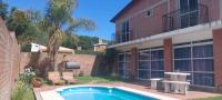 casa balcon del sol - B&B