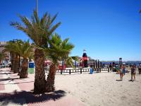 Casa Feliz met airco Lo Pagan - B&B