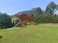 Chata Jarka Liptovská Mara - B&B Liptovský Mikuláš