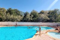 COSY APPART LE COUCHANT 4 Pers - CLIM, BALCON,PISCINE,PLAGE 5 MIN, LA GRANDE MOTTE - B&B