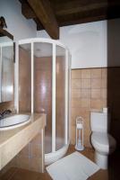Chambre Double ou Lits Jumeaux