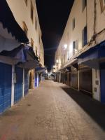 Moga bay - B&B Essaouira