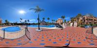 Stunning 3BR in Hacienda Del Sol Beach & Pool - B&B Estepona