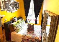 Chambre Double Deluxe