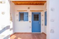 Villa Ioanna for 10 - AllParos Villas - B&B
