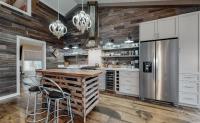 The Fifth - Stunning Luxury Rental in Downtown Highlands NC - B&B Highlands
