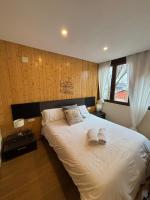 Best location Apartment Sierra Nevada close to Ski Slope - Bed and Breakfast